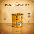 Panchapathra