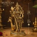 Murugan Idol