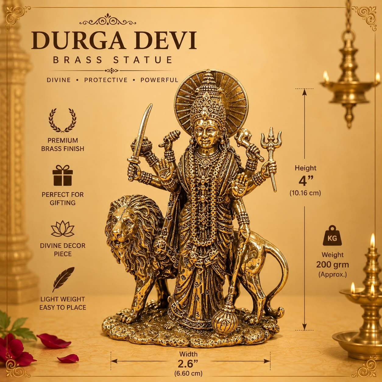 Durga Devi