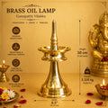 Oil Lamp