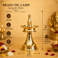 Oil Lamp