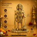 Hanuman Idol