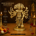 Panchamukhi Hanuman