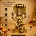 Poornathrayeeshan / Mahavishnu