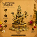Saraswathi Devi