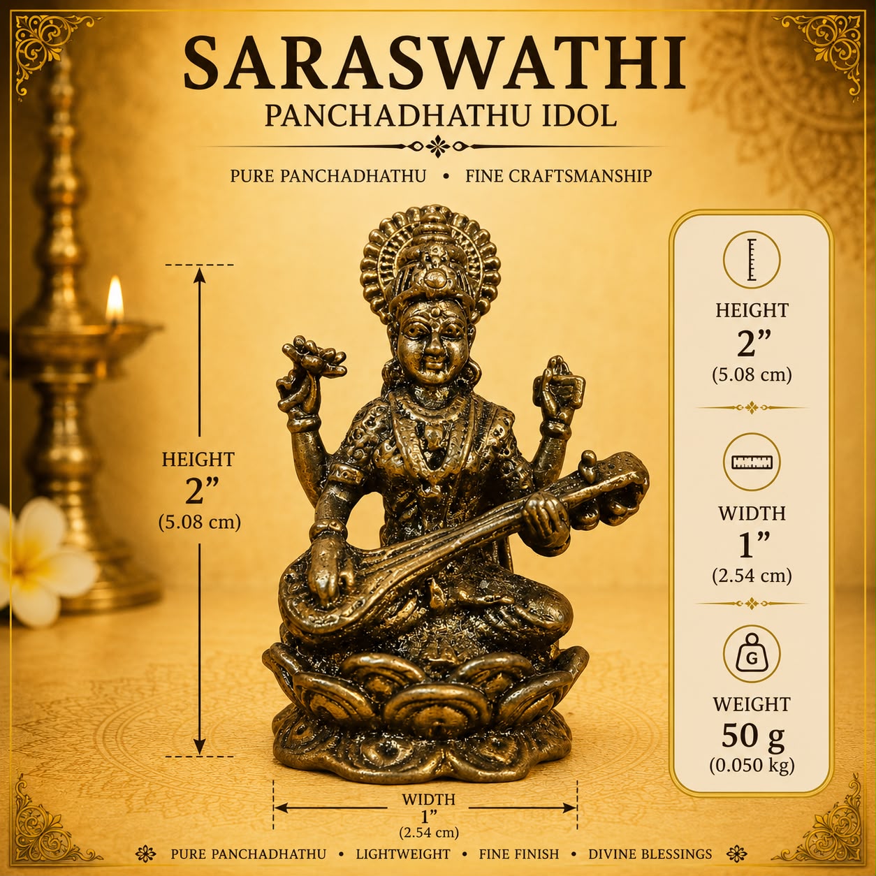 Saraswathi