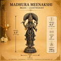 Madhura Meenakshi