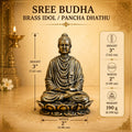 Sree Budha