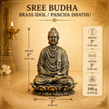 Sree Budha