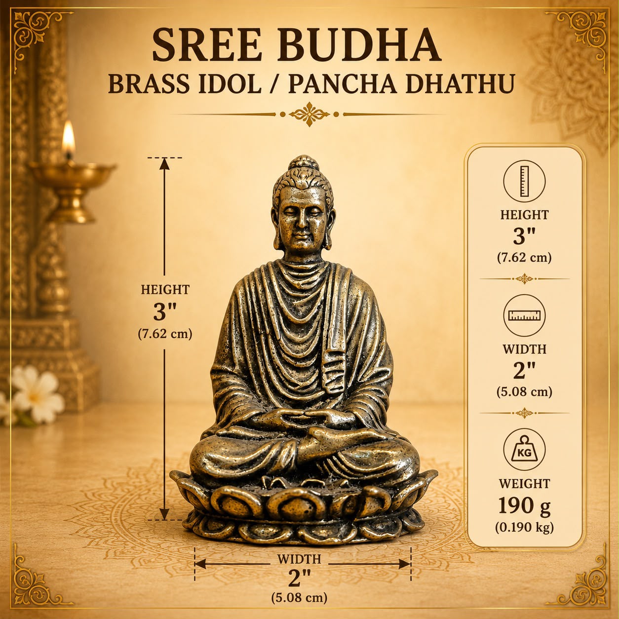 Sree Budha