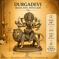Durga Devi