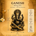 Ganesh Idol