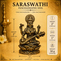 Saraswathi Idol