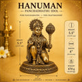 Hanuman Idol