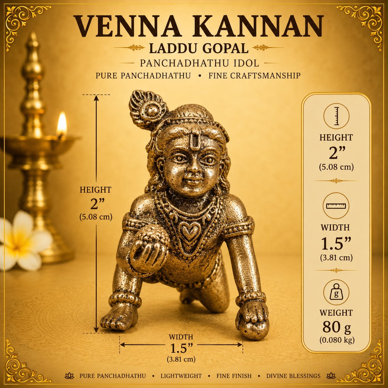Venna Kannam