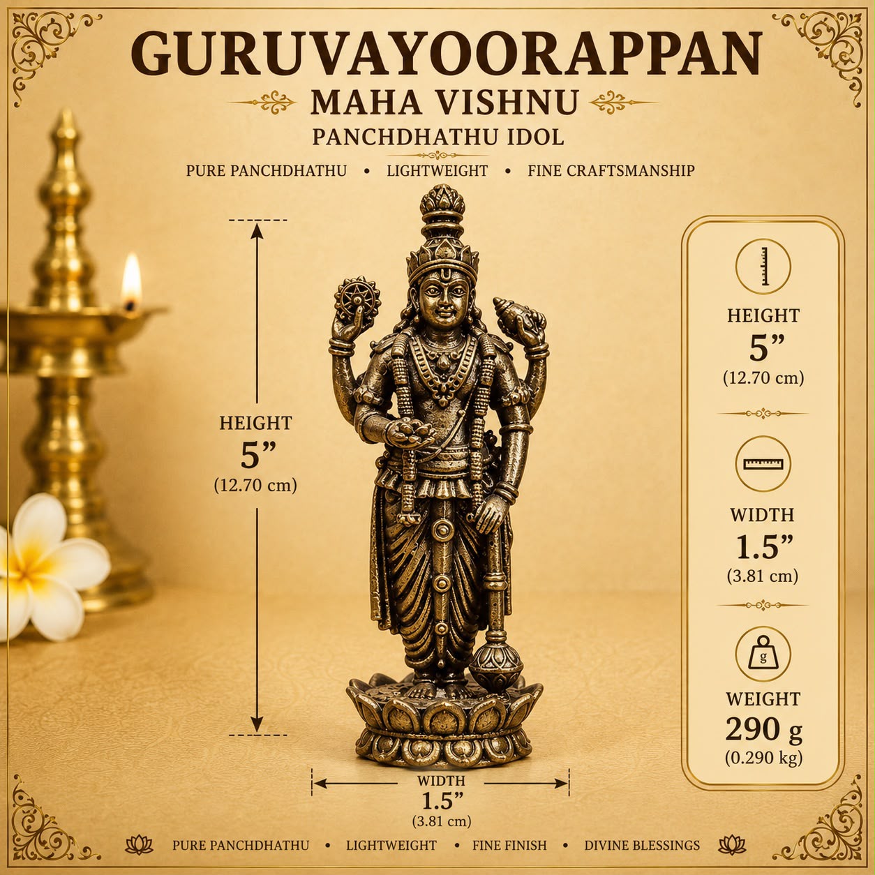 Guruvayoorappan