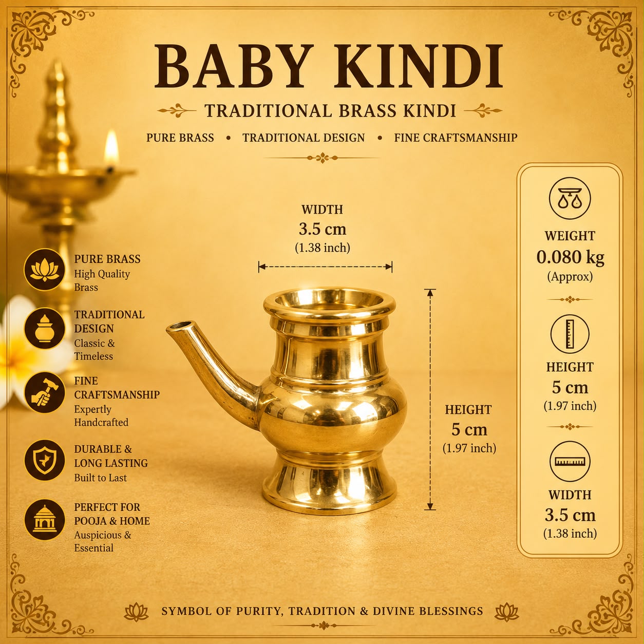 Baby Kindi