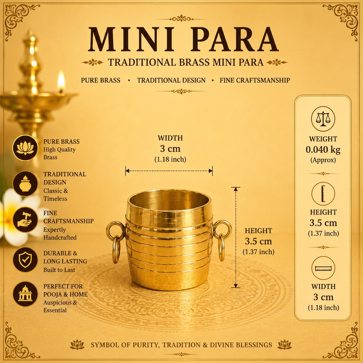 Mini Para