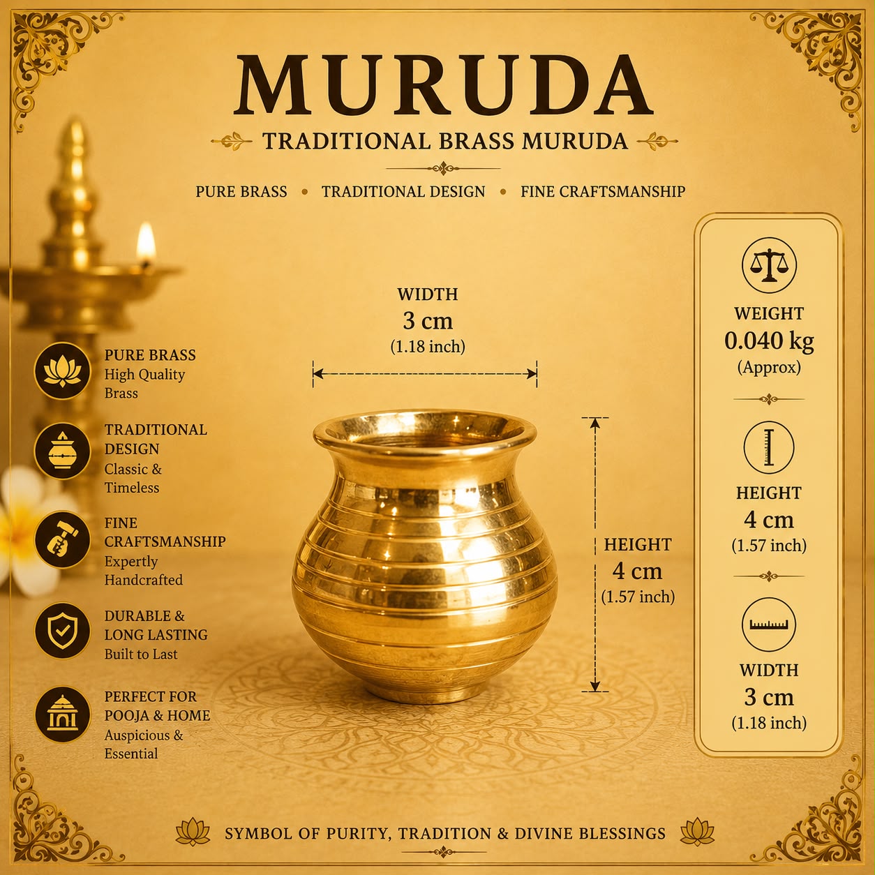 Muruda