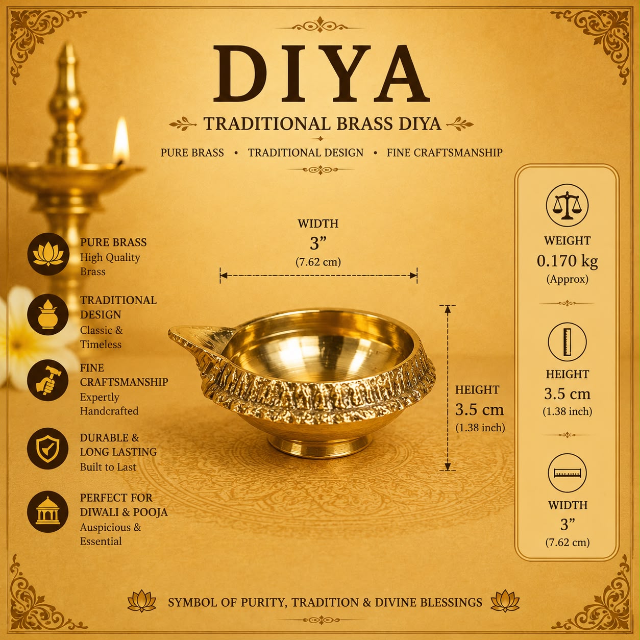 Diya