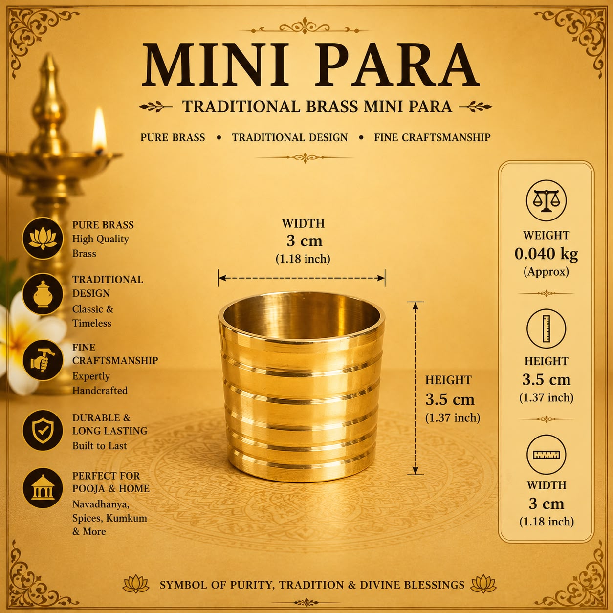 Mini Para