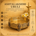 Ashtalakshmi Uruli