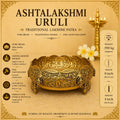 Ashtalakshmi Uruli