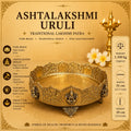 Ashtalakshmi Uruli
