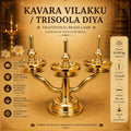 Trisoola Diya