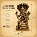 Lakshmi Narasimha