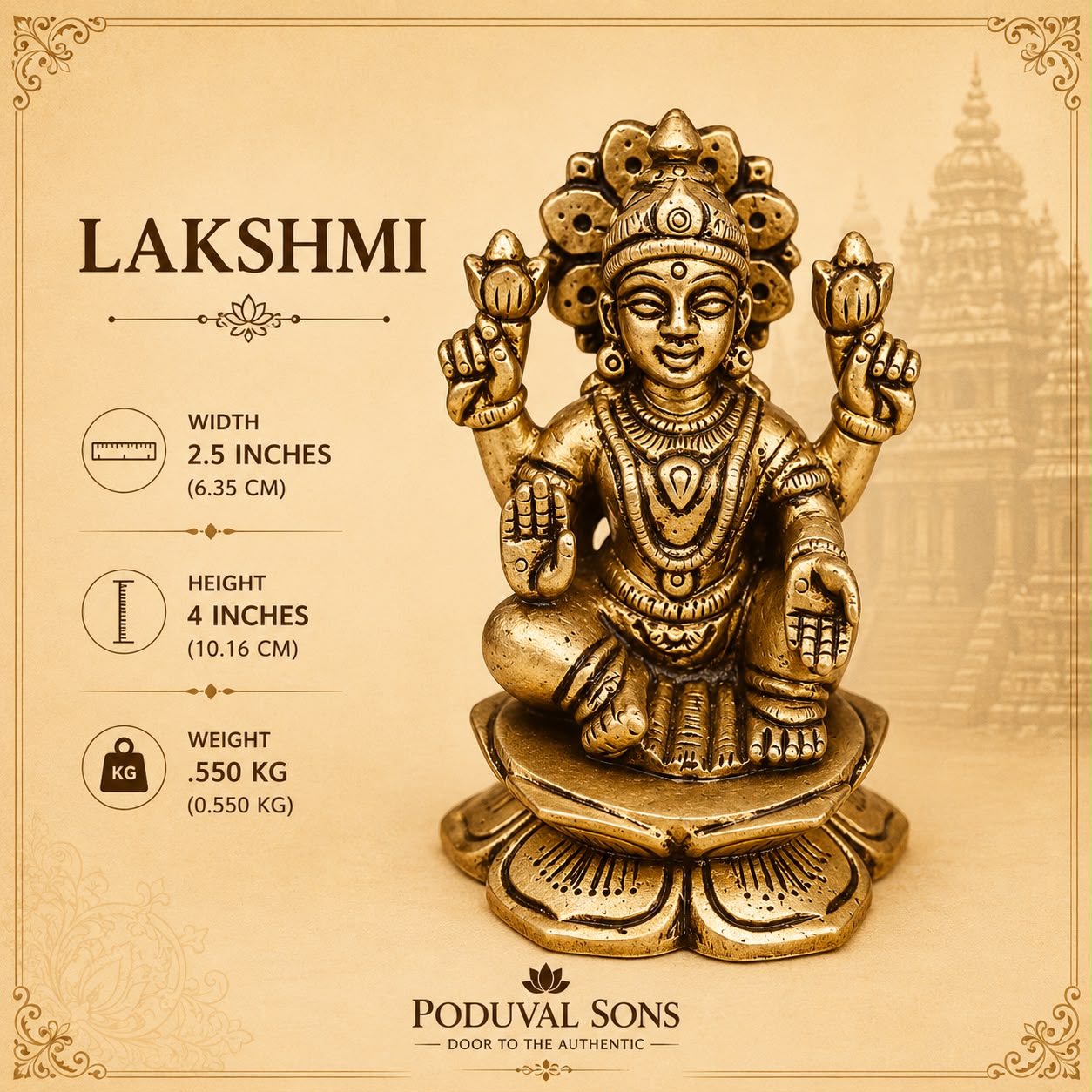 Lakshmi
