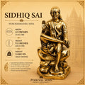 Sidhiq Sai