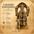 Lakshmi Narasimha