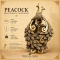 Peacock Home Decor