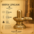 Shiva Lingam