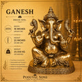Ganesh Idol