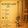 Hanging Lamp