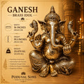 Ganesh Idol