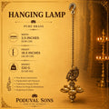 Hanging Lamp