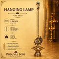 Hanging Lamp