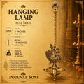 Hanging Lamp