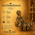 Geethopadesham