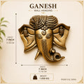 Ganesh Wall Hanging