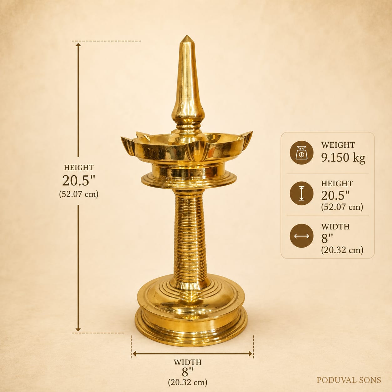 Deepam