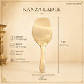 Kanza Ladle