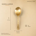 Kanza Laddle