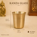 Kanza Glass