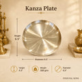 Kanza Plate