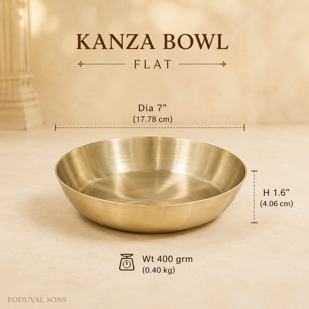 Kanza Bowl