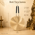 Roti Tava Kanza